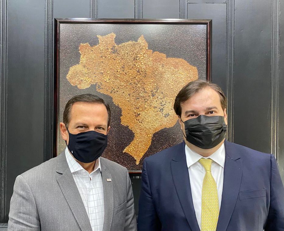 Doria e Maia