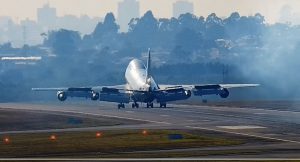 Aeroporto de Guarulhos