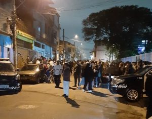 Aglomeração São Rafael