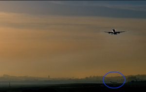 Boeing Arremetida