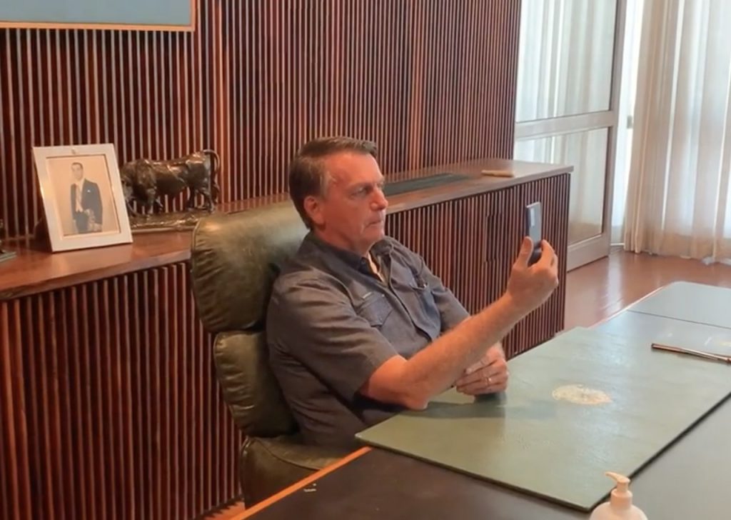 Bolsonaro