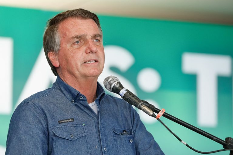 Bolsonaro