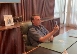 Bolsonaro