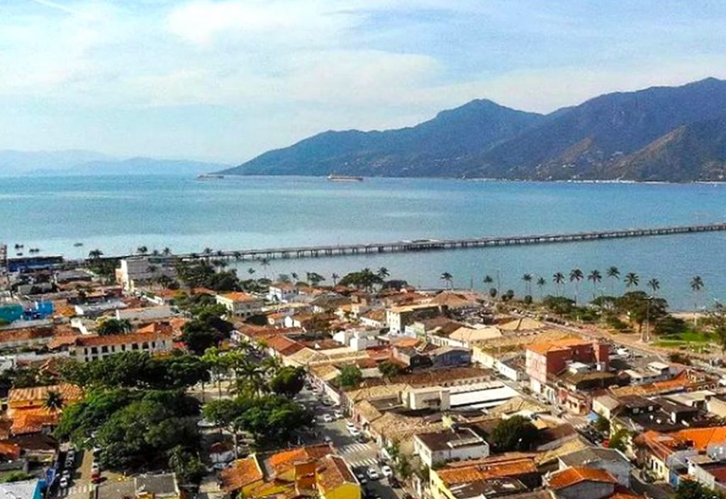 Jovem guarulhense morre afogado no litoral de SP 