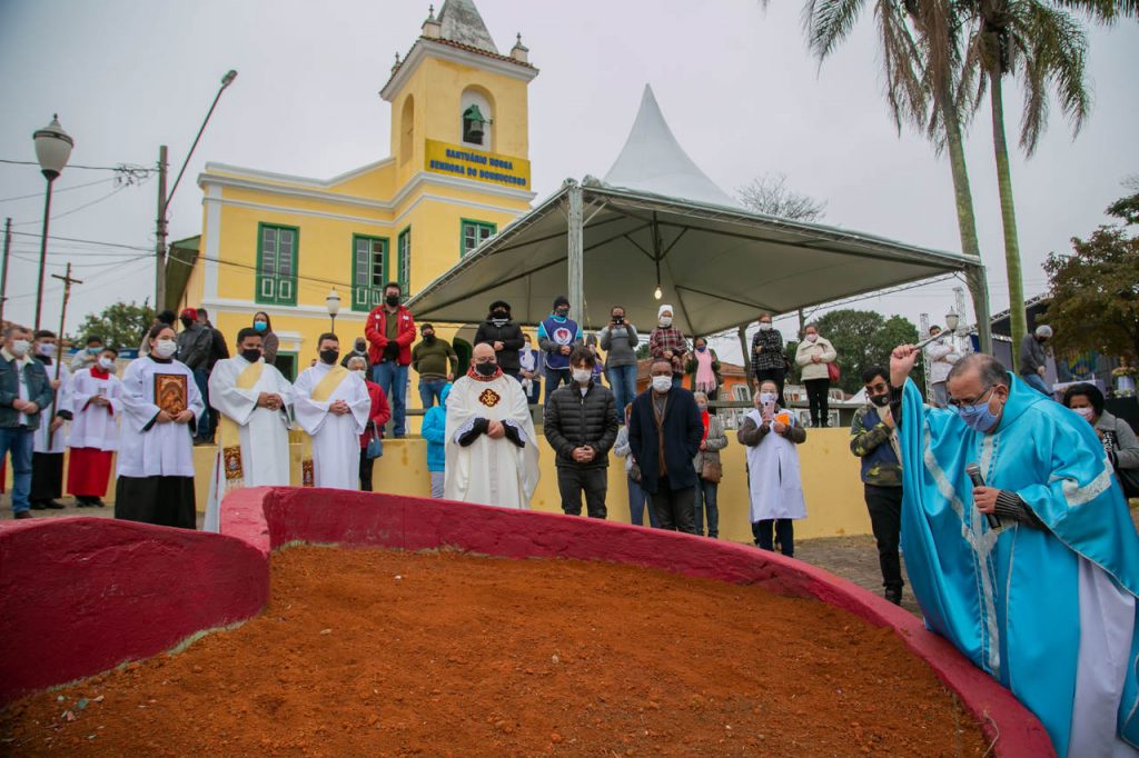 Festa da Carpição