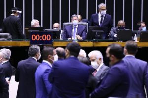 Câmara dos Deputados
