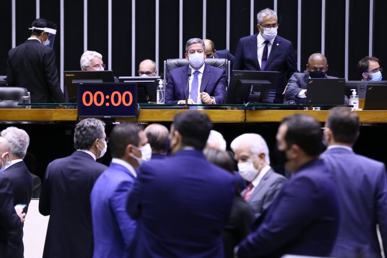Câmara dos Deputados