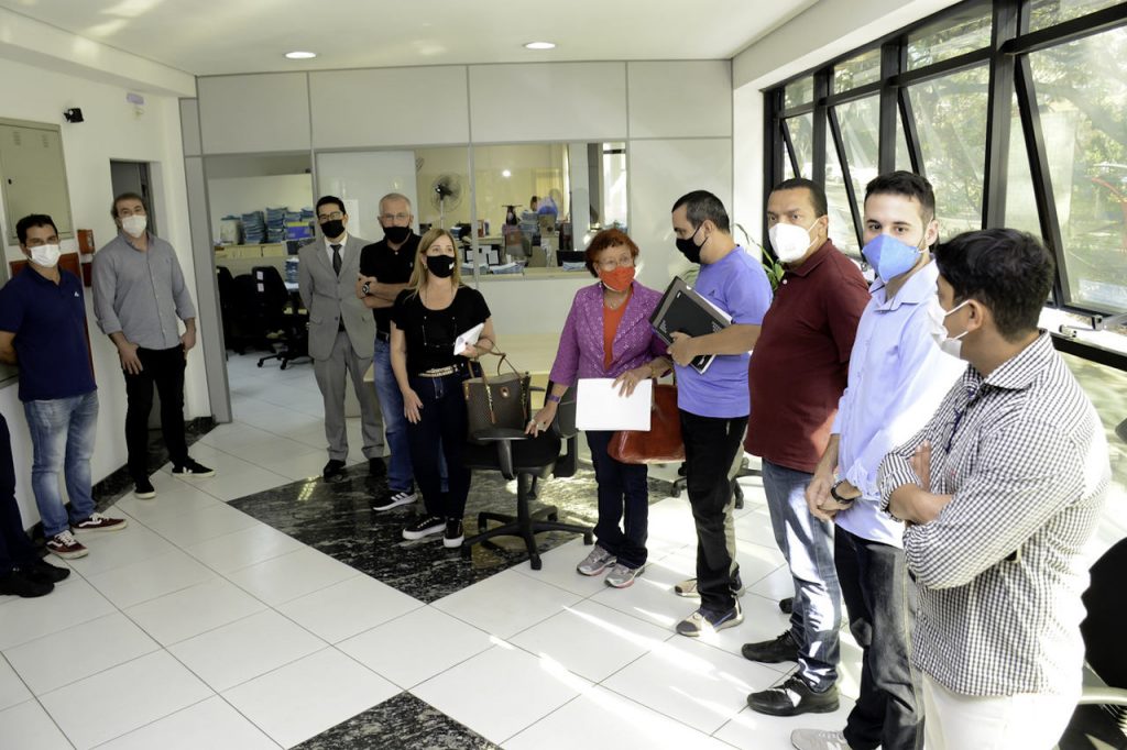 Vereadores questionam Fazenda Municipal por travamento de processos referentes ao IPTU
