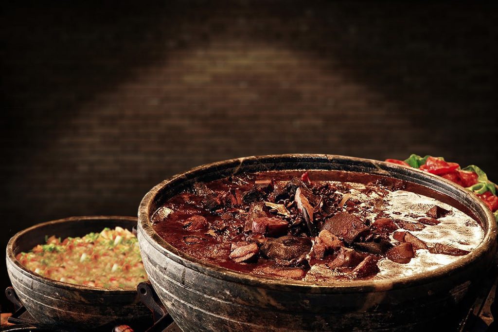 ACE-Guarulhos realiza 15ª edição da Feijoada Solidária que volta a ser presencial