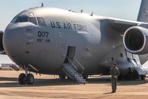 Globemaster
