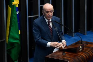 José Serra