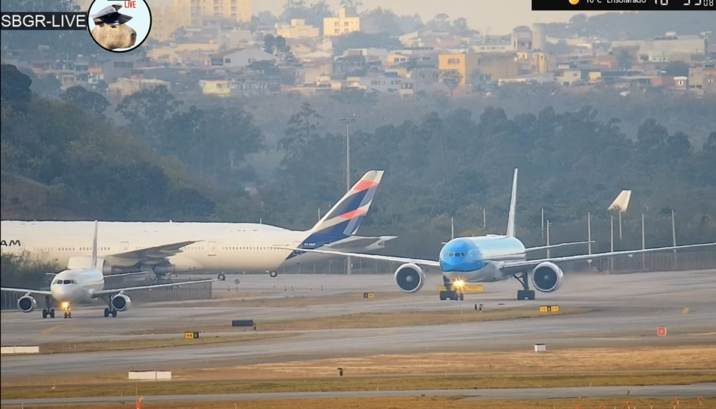 KLM