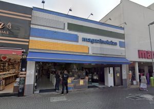 Magazine Luiza