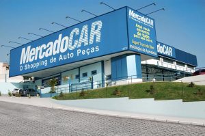 Mercado Car