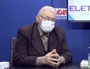 Osvaldo Tassi