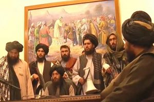 Taleban Cabul