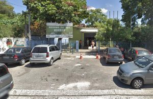 UBS Morros