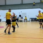 Vôlei Guarulhos x Araçatuba