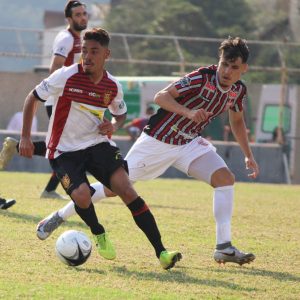 Flamengo de Guarulhos