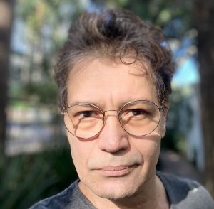 Rubens Mello