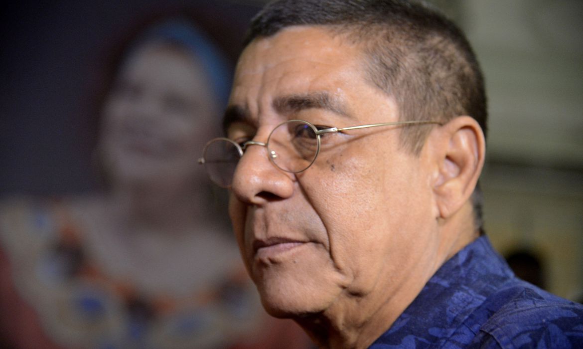 Zeca Pagodinho