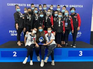 equipe de ginastica de guarulhos