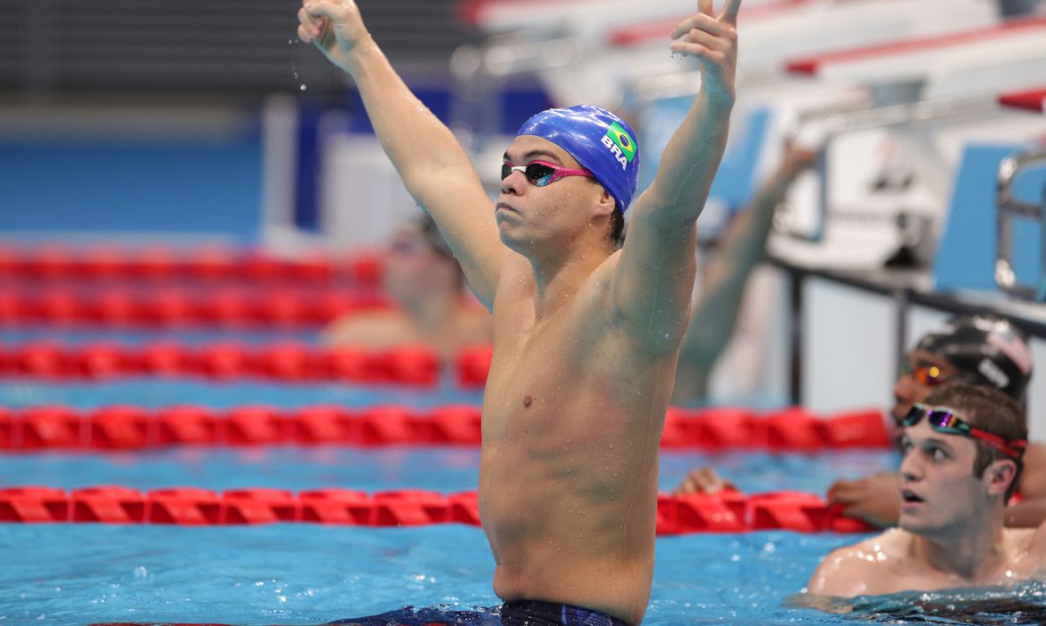 Gabriel Bandeira