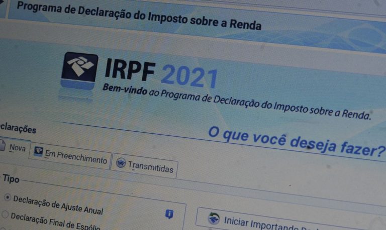 Imposto de Renda