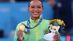 Rebeca Andrade