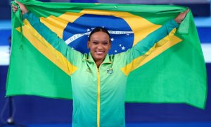Rebeca Andrade