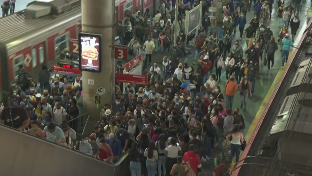 Reprodução TV Globo