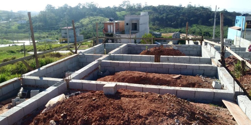 Prefeitura oferece acompanhamento gratuito para construção de casa de até 70 m²