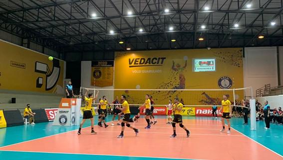 Volei Guarulhos