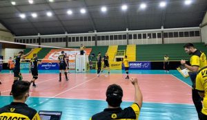 Vôlei Guarulhos