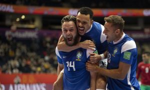 Brasil Futsal