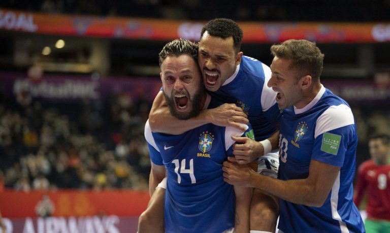Brasil Futsal