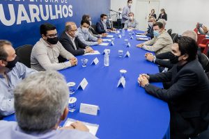 COMITÊ ENTIDADES
