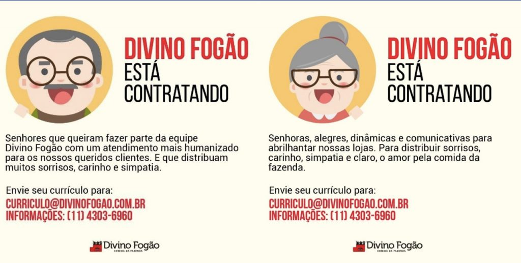 Divino Fogão