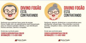 Divino Fogão