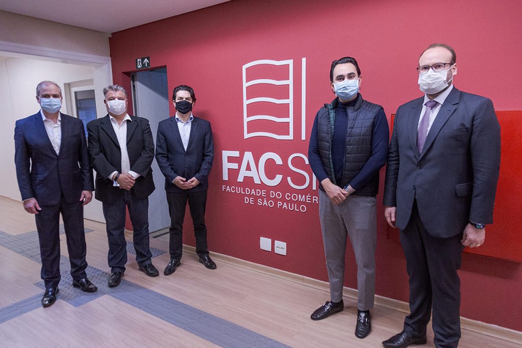 ACE-Guarulhos avança para trazer Faculdade do Comércio para a cidade