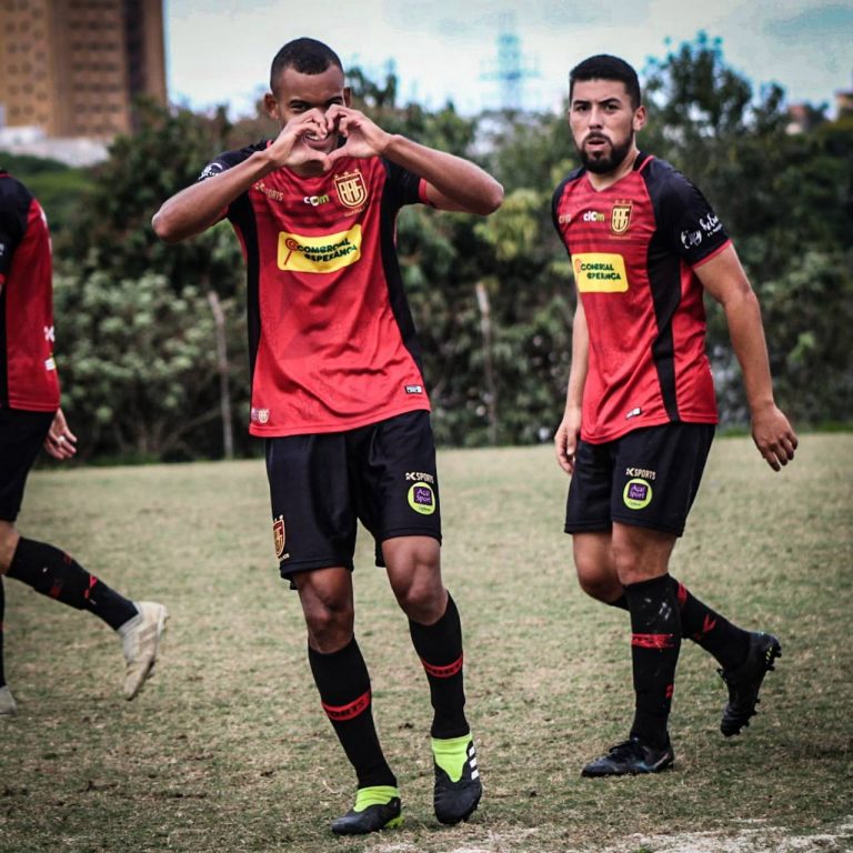 Flamengo de Guarulhos