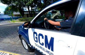 GCM Guarulhos