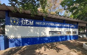 GCM auxilia mulher em trabalho de parto no Cumbica
