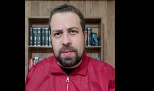 Guilherme Boulos