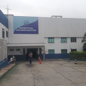 Hospital Neurocenter