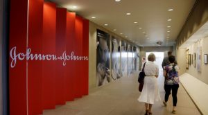 Johnson & johnson