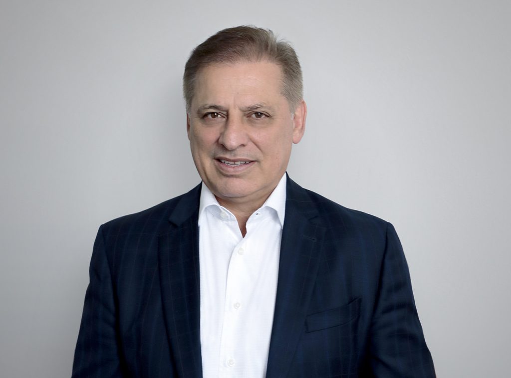 Miguel Giacomini