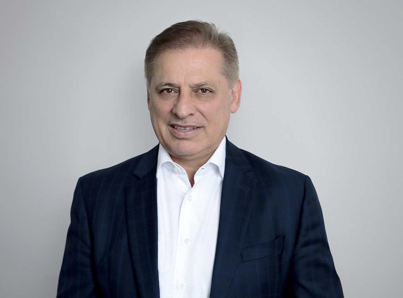 Miguel Giacomini