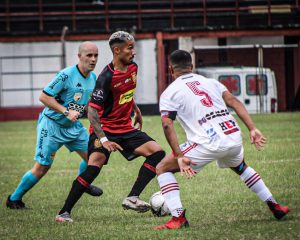 Flamengo de Guarulhos