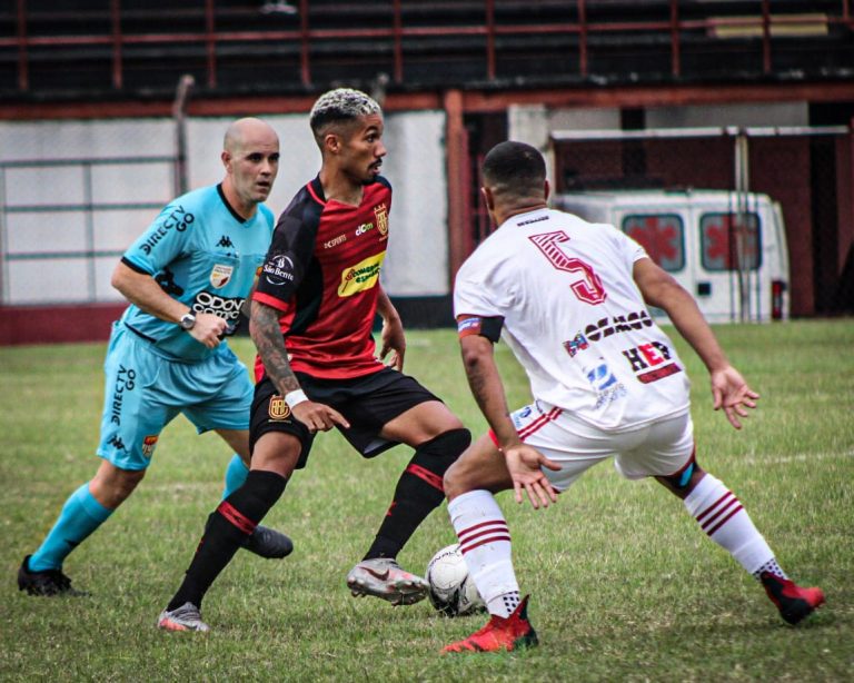 Flamengo de Guarulhos